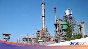 Keunggulan dari kilang ini adalah mampu memproduksi bahan bakar ramah lingkungan, di antaranya pertamax plus, pertamina dex, dan pertamax turbo. Sejarah Dan Profil Kilang Minyak Pertamina Balongan Yang Kebakaran