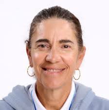 2024-25 UCLA Women's Tennis Information Guide