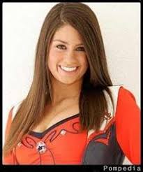 Denver Broncos Cheerleaders of 2005
