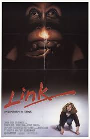 A pest in the house. Link 1986 Imdb