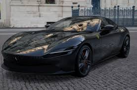 Check spelling or type a new query. Ferrari Roma New Buy In Hechingen Bei Stuttgart Price 290000 Eur Int Nr 20 560 Sold