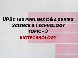 Umbilical cord blood, or cord blood, is the blood within a baby's umbilical cord. Upsc Ias Prelims 2021 Important Questions On Science Technology Topic 3 Biotechnology