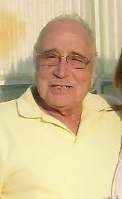 Obituary of George Zak