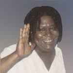 Katherine Louise Oliver