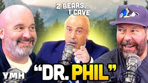 Strip Club Stories w/ "Dr. Phil"