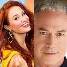 J. Harrison Ghee, Tom Hewitt and Sierra Boggess to Lead Chicago World  Premiere of Midnight in the Garden of Good and Evil