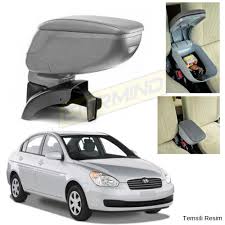 Hyundai Accent Era Kolcak Kol Dayama Gri Otomarketin Com