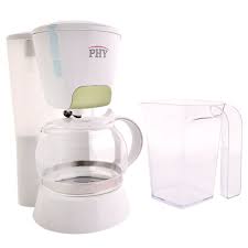 Black And Decker 5 Cup Replacement Carafe Phy 4 Cup 0 6l Switch Coffee Maker Coffeemaker With Glass Carafe And Permanent Filter And Semi Transpa Coffee Maker Glass Carafe Smoothie Blender