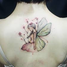 Favorite add to previous page next page. 148 Attractive Fairy Tattoos Their Meanings Ultimate Guide 2021