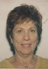 Tina Rubin Obituary (2015)