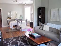 Living Room Interior Living Room And Dining Room Idea Rectangle Living Ro Living Room Dining Room Combo Living Room And Dining Room Decor Rectangle Living Room