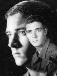 Gary Holz's Instagram, Twitter & Facebook