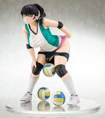 World's End Harem Akira Todo: Wearing Stretchable Bloomers Ver. 1/6 Scale  Figure - Tokyo Otaku Mode (TOM)