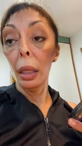 Ale La Jarocha Ale Rivera oficial‎