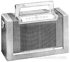 Image result for Light Fawn 1972 Philco