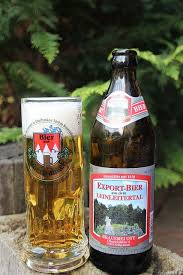 Export Von Der Brauerei Ott Aus Oberleinleiter Bei Heiligenstadt Craft Brewing Craft Beer Best Beer