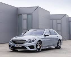 Mercedes S63 Amg Mercedes Car Mercedes Benz