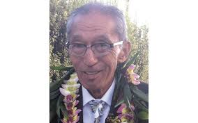 Stanford Kashima Obituary (2015)