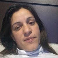 Melina Russo's Instagram, Twitter & Facebook