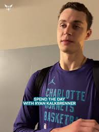 @hornets's video Tweet