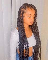 1 Africans Braids Designs On Instagram Yass Heavy On The Dri Braids Hairstyles Pictures Box Braids Hairstyles For Black Women Girls Hairstyles Braids