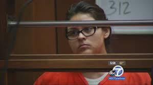 Woman charged with 2002 kidnap, murder pleads not guilty