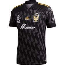 The jcp tigres uanl pro shop has all the authentic jerseys, hats, tees, apparel and more at sportsfanshop.jcpenney.com. Adidas Tigres Uanl 2020 21 Men S Third Stadium Jersey Wegotsoccer