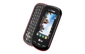 The big update to android 6.0 m. Lg Vn271 Extravert Qwerty Keyboard Cell Phone Lg Usa