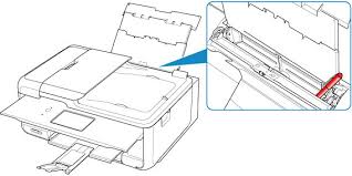 Please click the download link shown below that is compatible with your computer's operating system, the driver is free of. Canon Pixma Manuals Ts5000 Series Paper Does Not Feed Properly No Paper Error