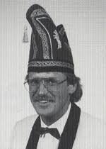 Ehemalige Vorstände