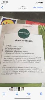 Pin Von Elli Auf Rezepte Pinienkerne Zutaten Petersilie