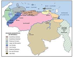 Ubicacion Geografia Y Clima Geografia Mapa