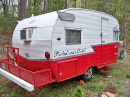 My Daisy For Sale On Ebay 1963 Shasta Teardrop Travel Trailer Fun Vintage Trailers Vintage Camper Remodel Vintage Travel Trailers