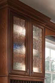 Pantry rain glass doors with light inside is a great. 15 Glass For Kitchen Cabinets Ideas Glass Kitchen Cabinet Doors Glass Cabinet Doors Kitchen Cabinet Doors