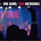 So True - Spandau Ballet Tribute event in Huntingdon