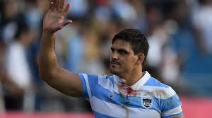 It previously included teams from south africa, argentina, and japan. Pumas Skipper Matera Plans Super Rugby Spell Before French Finale France 24