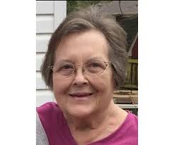 Nancy Jane Quillman McCue Obituary (2022)