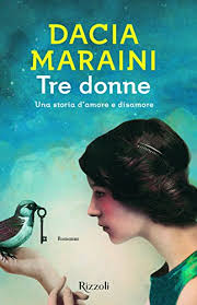 Vivat regina #unbeloved and unbelieved. L 039 Eta Del Malessere Von Dacia Maraini