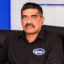 Abduls Truck and Trailer