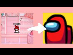 O quizás prefieras ser el impostor que acabe con ella. Como Descargar Among Us Kawaii Blueberry Youtube
