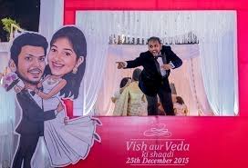 Free price estimates for photo booths. 5 Great Ways To Personalize Your Wedding Decor Props And More Wedding Planning And Ideas Wedding Blog
