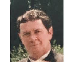 Frederick McCarthy Obituary (1947