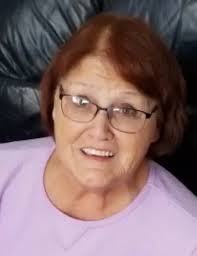 Obituary information for Georgia Kay Crates