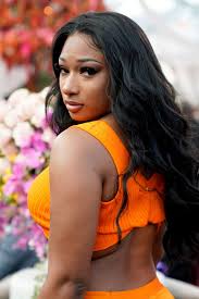 Her infectious confidence, charismatic rap style, and unabashed sexuality have attracted millions of fans around the world to her, whom she affectionately calls her hotties. Beyonce Megan Thee Stallion Posts Tribute To Late Mother On Her Birthday People Com