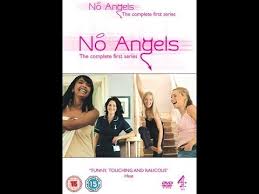No need, little lady, your tears of gratitude are enough for me. No Angels Series 1 Start Titles Youtube
