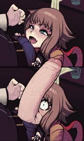 Gillian (va-11 Hall-a) Porn - Rule 34