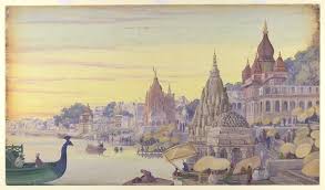 How The Marathas Shaped Varanasi ...