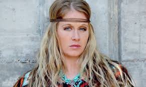 Red Ticket” Or Not, It Does Not Stop Singer-Songwriter Amanda Goodman-Pruitt