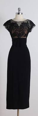 Vintage 1940s Peggy Hunt Illusion Cocktail Dress 1stdibs Com Vintage Dresses Beautiful Dresses Fashion