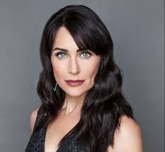 Actress rena sofer and her family source: Rena Sofer Ultimate Soap Fan Wiki Fandom